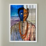 The Leopard King - Isaac Emokpae